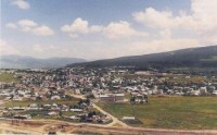 Kars Sarıkamış