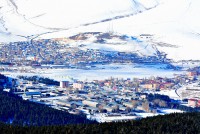 sarıkamış