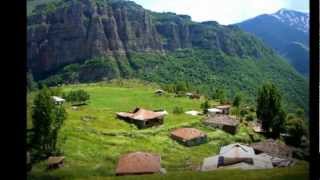 Kars Ardahan Iğdır Tanıtım Günleri 2 ( Dans Gösterisi )